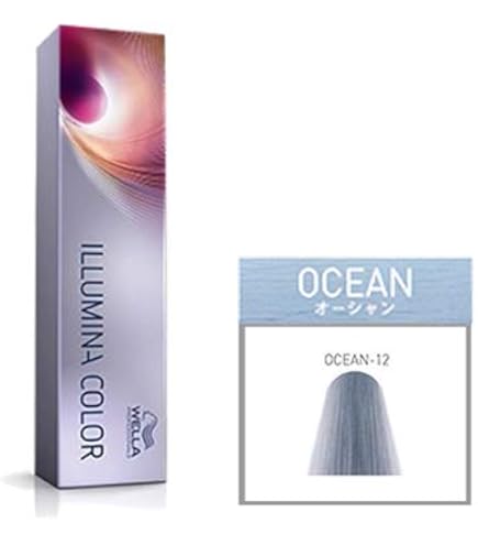 Amazon | ウエラ イルミナカラー SHA シャドウ 80g カラー剤 wella